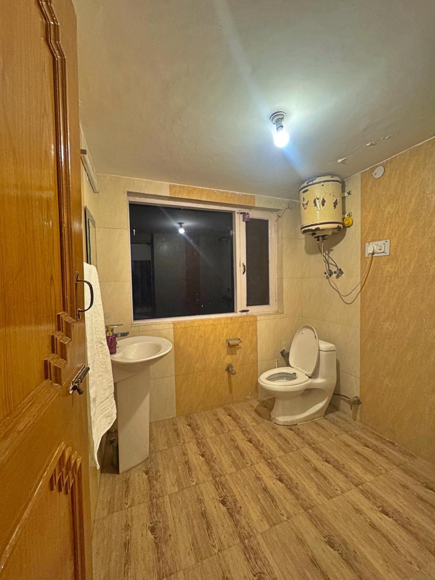Sylvan Woods Cottage Маналі Екстер'єр фото